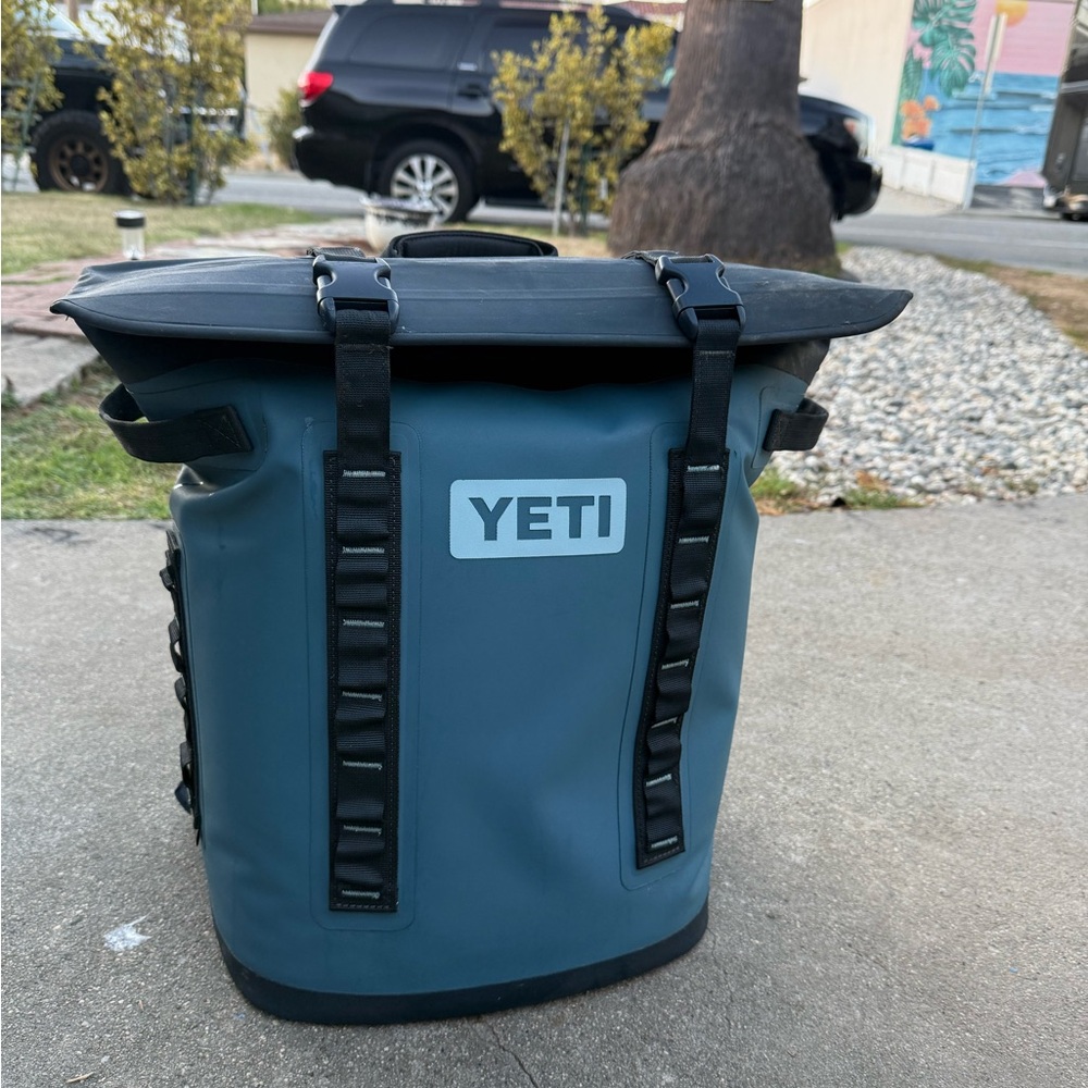 YETI Hopper M20 Backpack